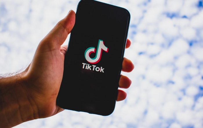 Seattle Digital Marketing | TikTok