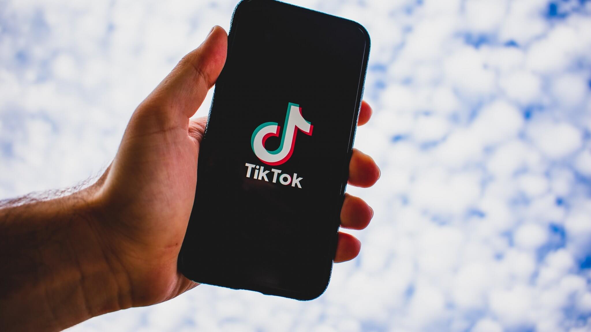 Seattle Digital Marketing | TikTok