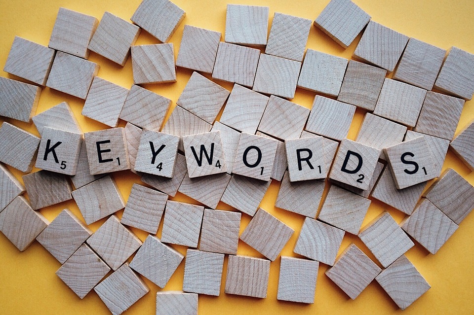 Seattle Digital Marketing | Branded Keywords