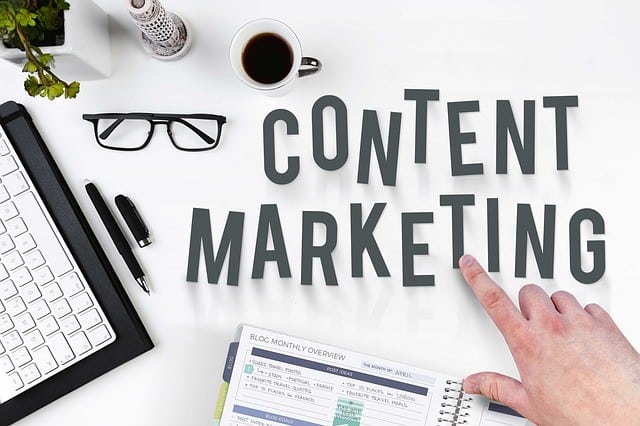 Seattle Digital Marketing | Content marketing