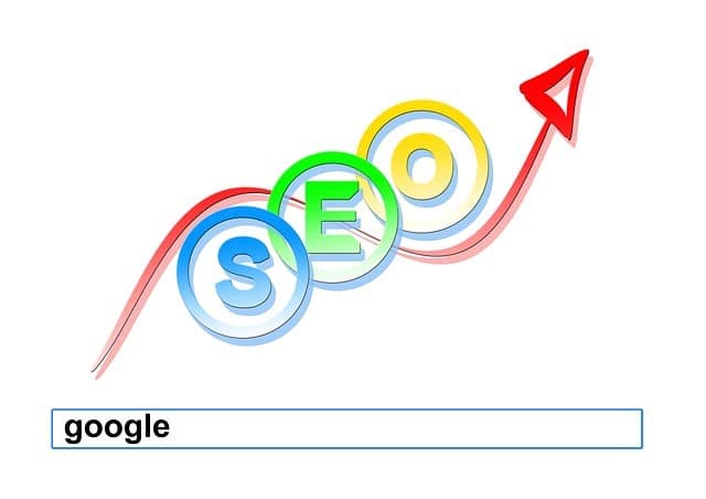 Seattle Digital Marketing | image seo