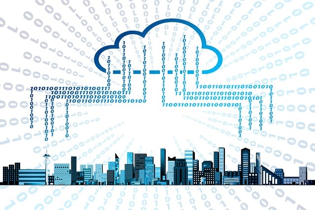 Seattle Digital Marketing | Cloud Storage