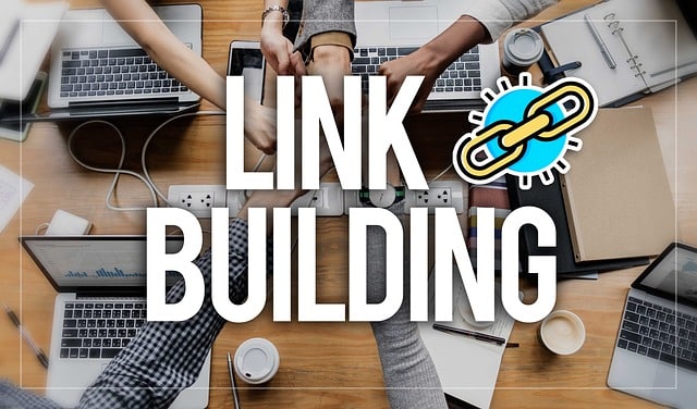 Seattle Digital Marketing | link building