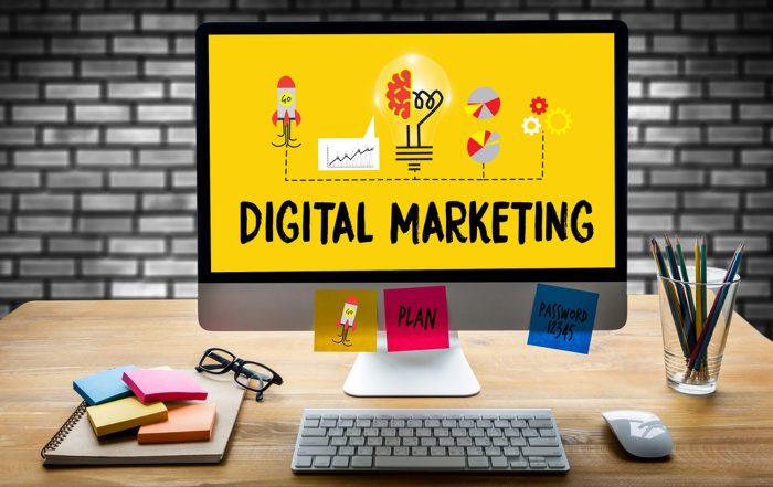 Seattle Digital Marketing | digital marketing
