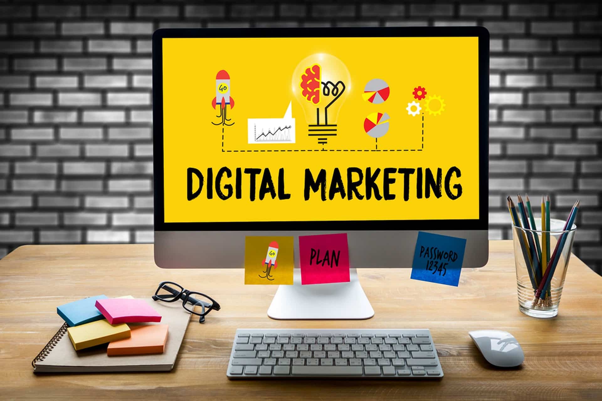 Seattle Digital Marketing | digital marketing