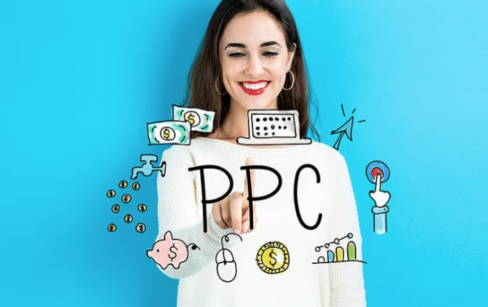 Seattle Digital Marketing | Pay Per Click Advertising