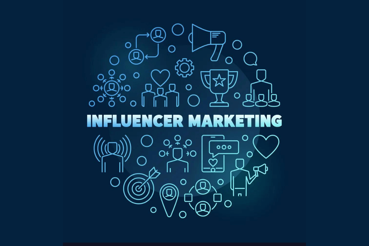 Seattle Digital Marketing | Maximizing Influencer Partnerships