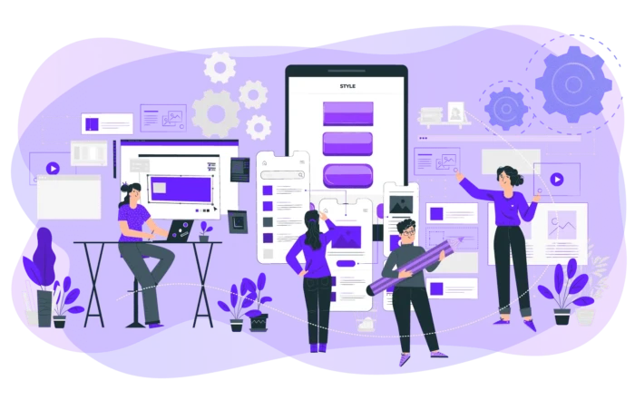 Seattle Digital Marketing | Web Development And The Role of UIUX DesignWeb Development And The Role of UIUX Design