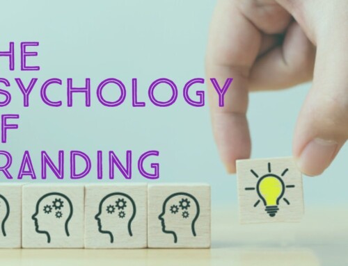 The Psychology Behind Effective Branding