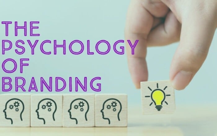 Seattle Digital Marketing | Psychology Behind Effective Branding