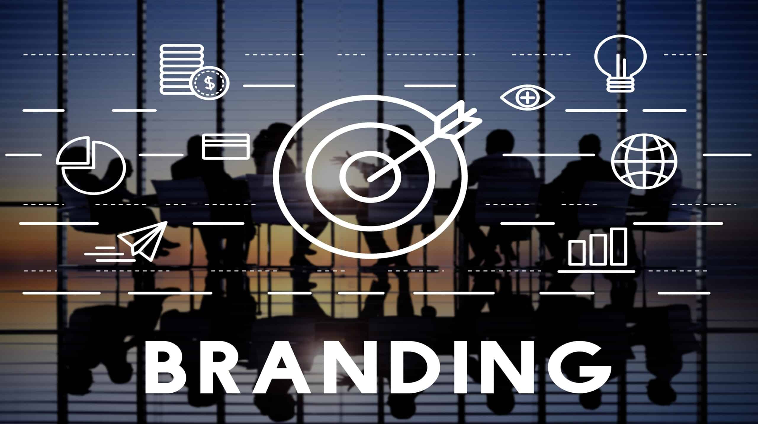 Seattle Digital Marketing | Building a Strong Brand Identity