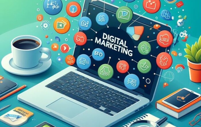 Seattle Digital Marketing | Digital Marketing Strategies