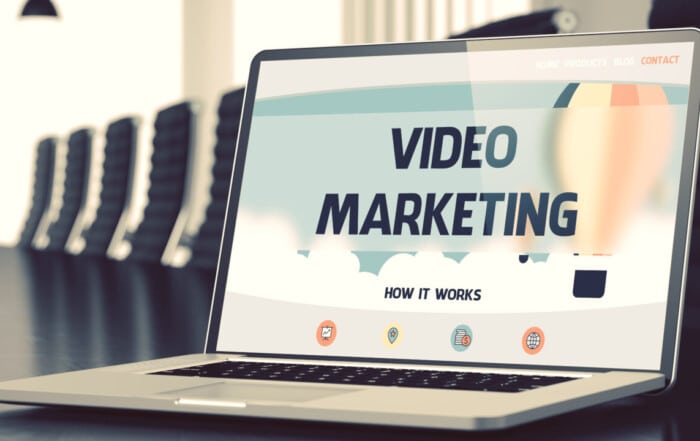 Seattle Digital Marketing | Video Marketing Trends