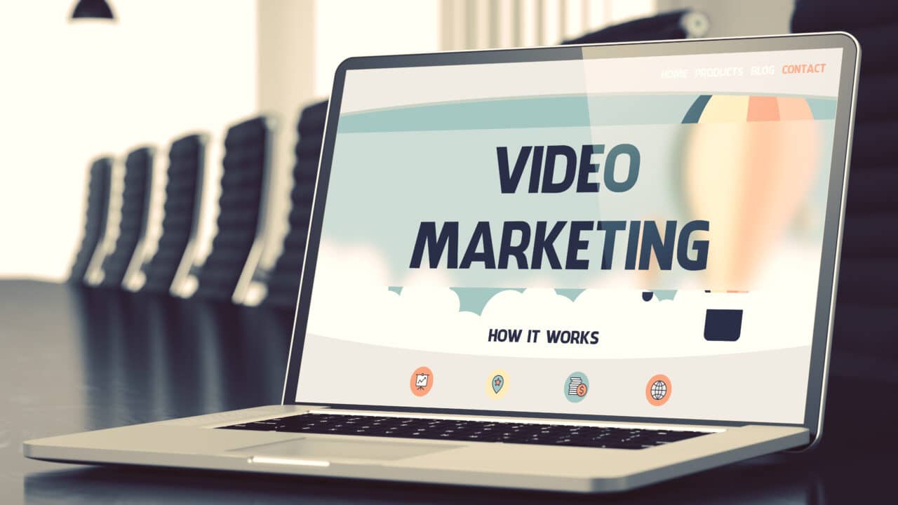 Video Marketing Trends