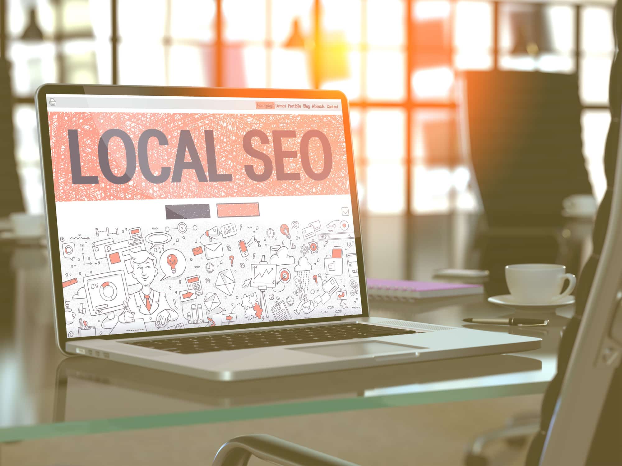 Seattle Digital Marketing | Local SEO Strategies How Seattle Businesses