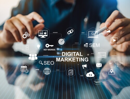 Why Your Business Needs a Digital Marketing Strategy in 2025