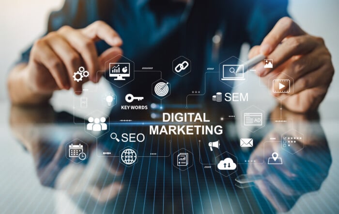 Seattle Digital Marketing | Digital Marketing Strategy