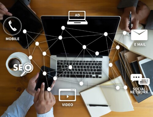 From Brand Identity to Social Media: How Cohesive Branding Drives Conversions